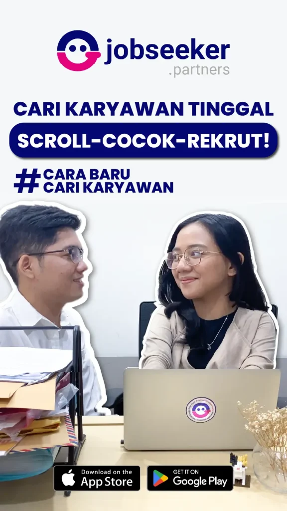 Jobseeker partners scroll-cocok-rekrut