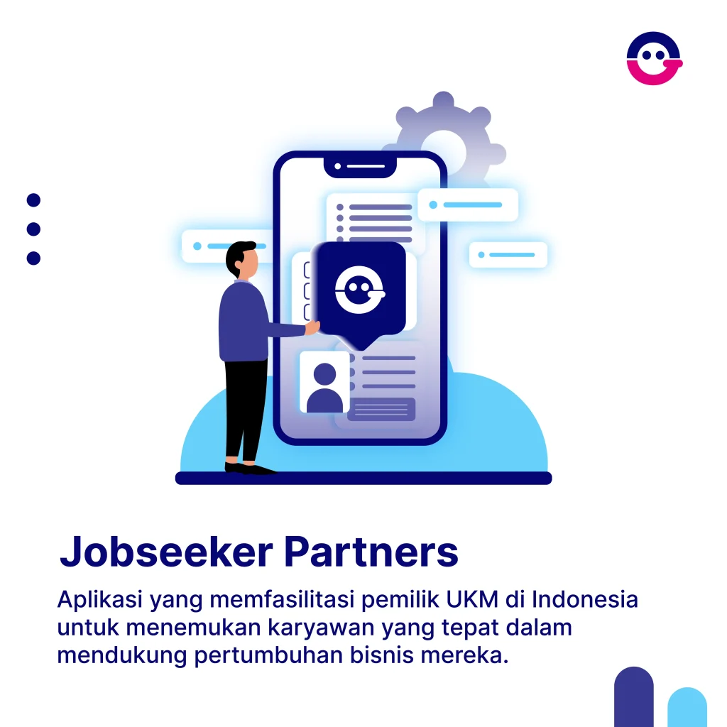 Apa itu Jobseeker Partners