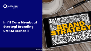 11 Cara Membuat Strategi Branding